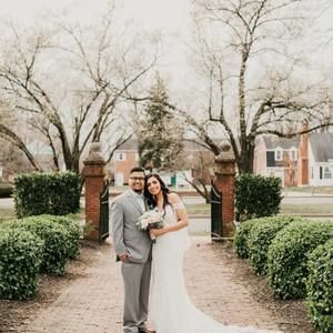 Meet your Posher, Alfred